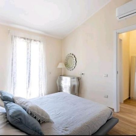 Appartamento Casa Aurora Capitana Esterno foto