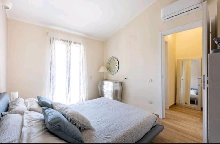Appartamento Casa Aurora Capitana Esterno foto